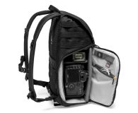 Lowepro ProTactic BP 300 AW II Black - 1181377 - zdjęcie 6